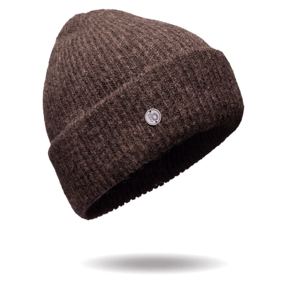 Beanie "Koko" mokka
