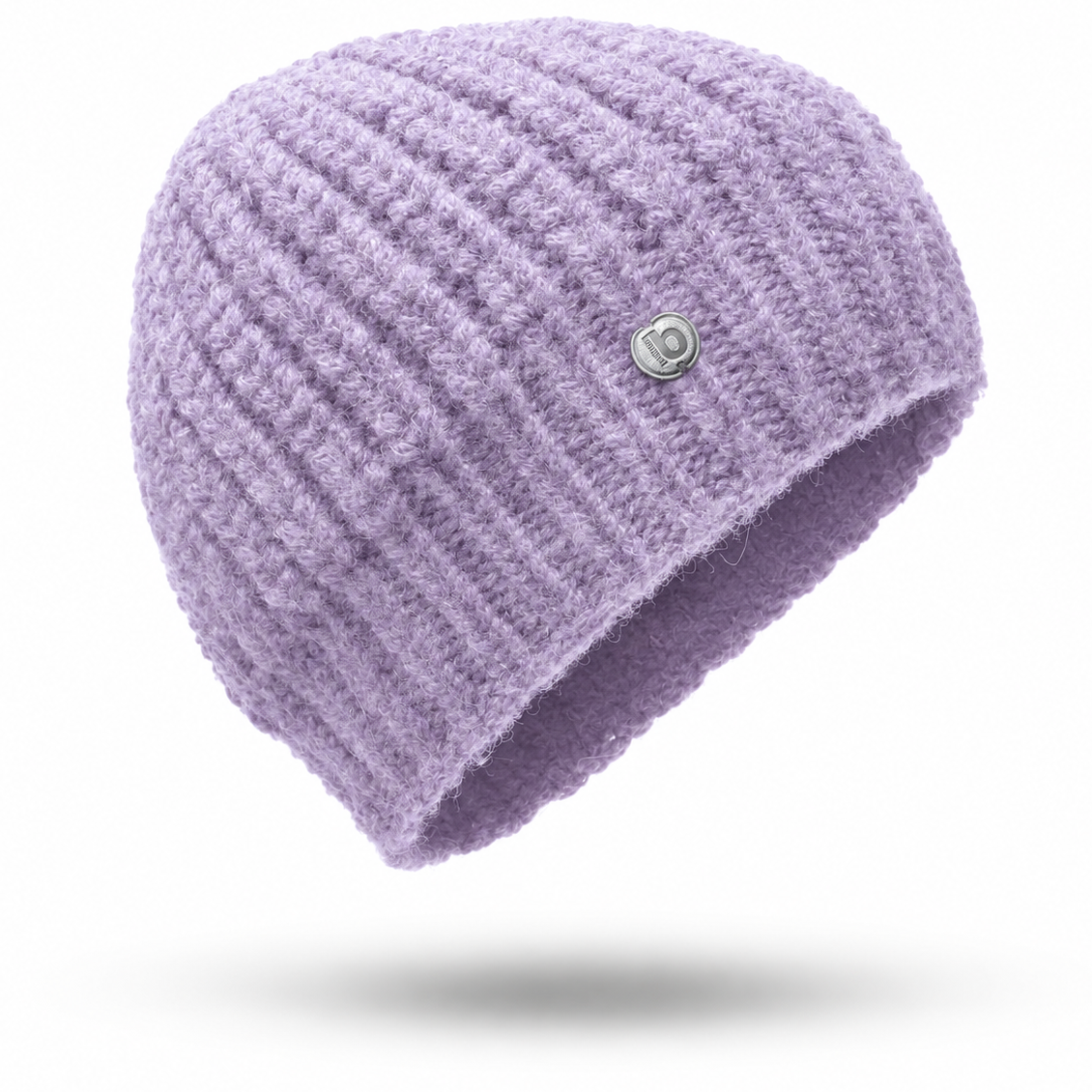 Beanie "Rumi" lavendel